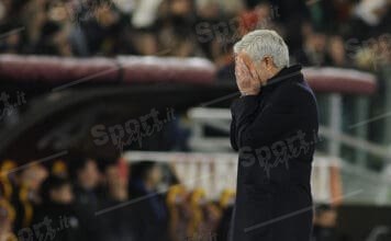 serie a tim 2023 2024: roma vs atalanta