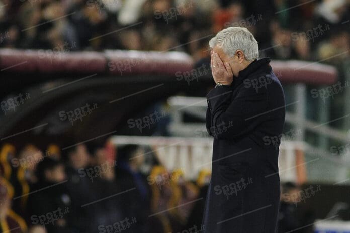 serie a tim 2023 2024: roma vs atalanta