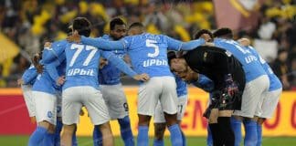 Napoli Inter, risultato, tabellino e highlights
