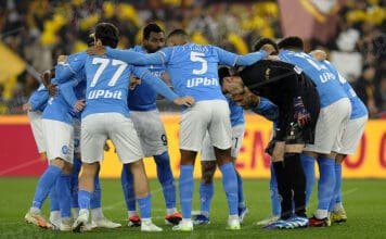 Napoli Inter, risultato, tabellino e highlights
