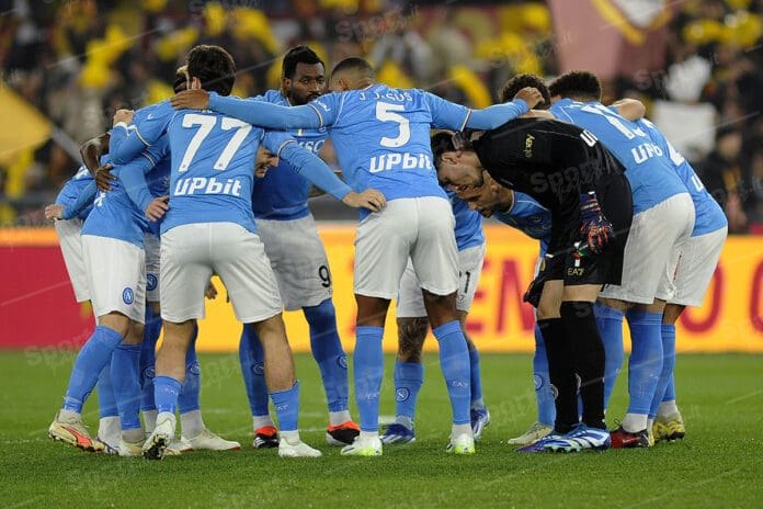 Napoli Inter, risultato, tabellino e highlights