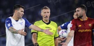derby lazio vs roma