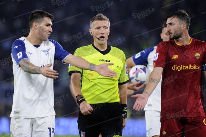 derby lazio vs roma