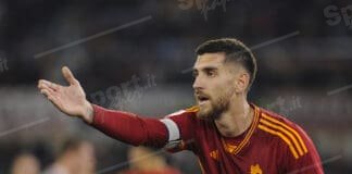roma calcio