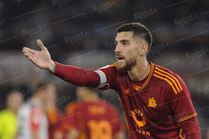 roma calcio