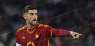 roma calcio