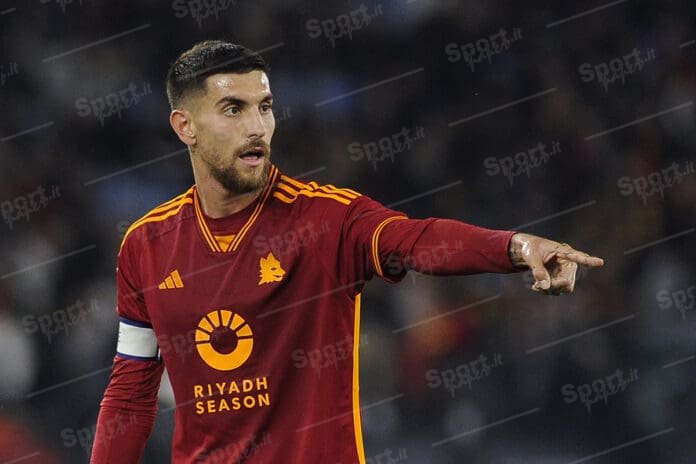 roma calcio