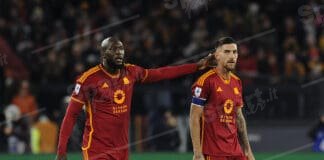 serie a tim 2023 2024: roma vs hellas verona