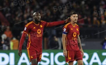 serie a tim 2023 2024: roma vs hellas verona