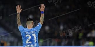 napoli calcio