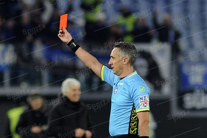serie a tim 2023 2024: roma vs atalanta