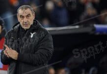 lazio calcio