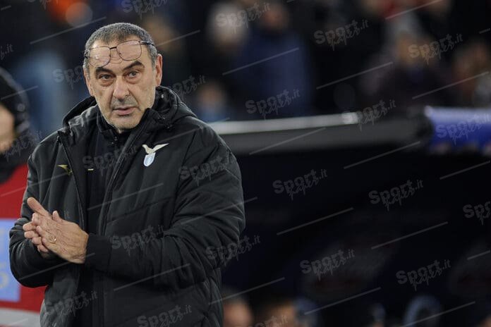 lazio calcio