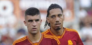 roma calcio