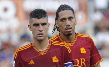 roma calcio