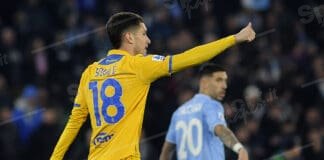 frosinone calcio
