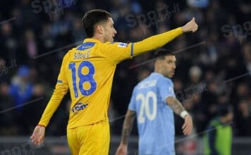frosinone calcio