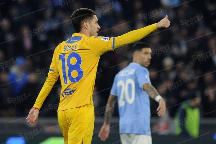 frosinone calcio