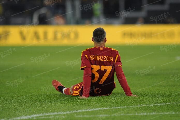 Spinazzola