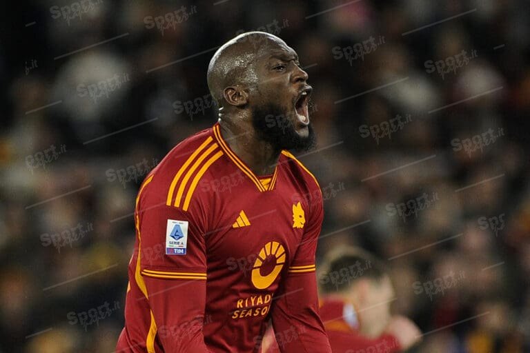 serie a tim 2023 2024: roma vs hellas verona