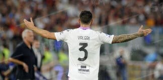 emanuele valeri ( foto di salvatore fornelli )