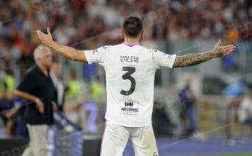 emanuele valeri ( foto di salvatore fornelli )