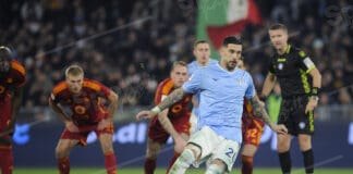 Lazio Roma gol Zaccagni