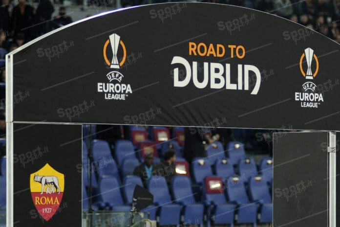 uefa europa league 2023 2024: roma vs feyenoord