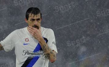 serie a tim 2023 2024: roma vs inter