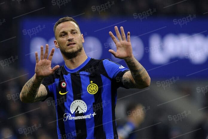 inter calcio