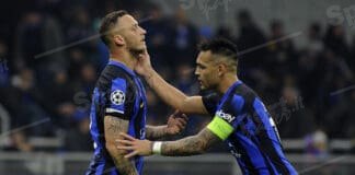 inter calcio