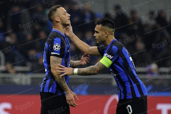 inter calcio