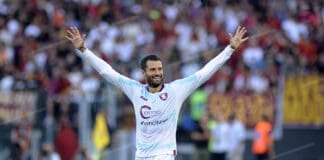 antonio candreva ( foto di salvatore fornelli )