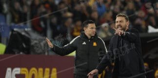 serie a tim 2023 2024: roma vs torino