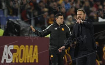 serie a tim 2023 2024: roma vs torino