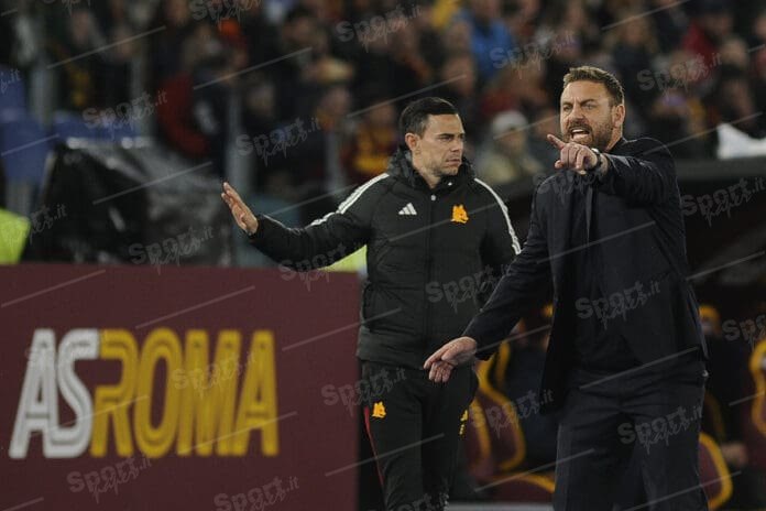 serie a tim 2023 2024: roma vs torino