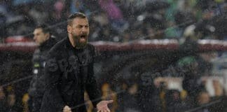 serie a tim 2023 2024: roma vs inter