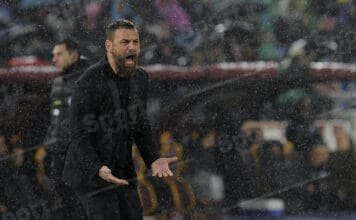 serie a tim 2023 2024: roma vs inter