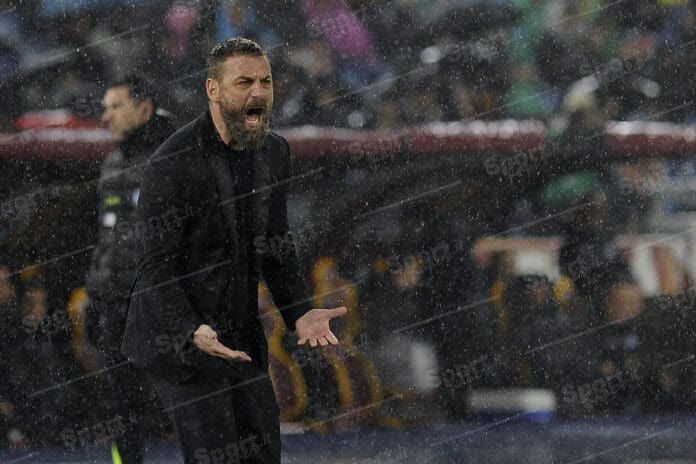 serie a tim 2023 2024: roma vs inter