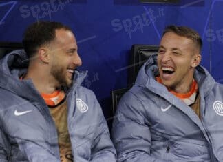 Inter – Fiorentina, le scelte di Inzaghi e Palladino | Le formazioni inter calcio