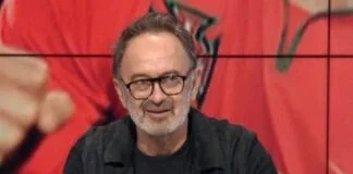 domenico marocchino