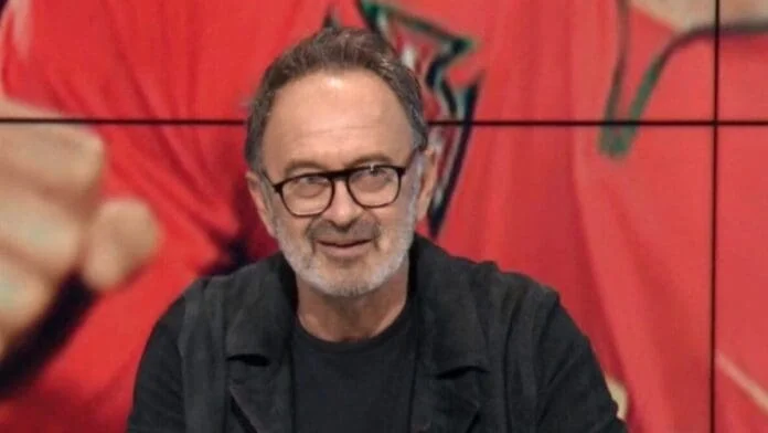 domenico marocchino