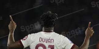 duvan zapata ph: fornelli/keypress