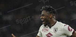 duvan zapata ph: fornelli/keypress
