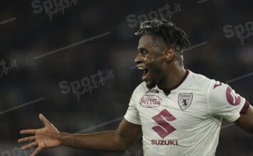 duvan zapata ph: fornelli/keypress