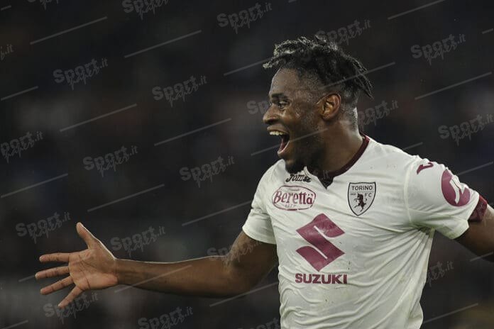 duvan zapata ph: fornelli/keypress