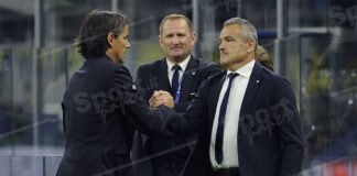 inter calcio
