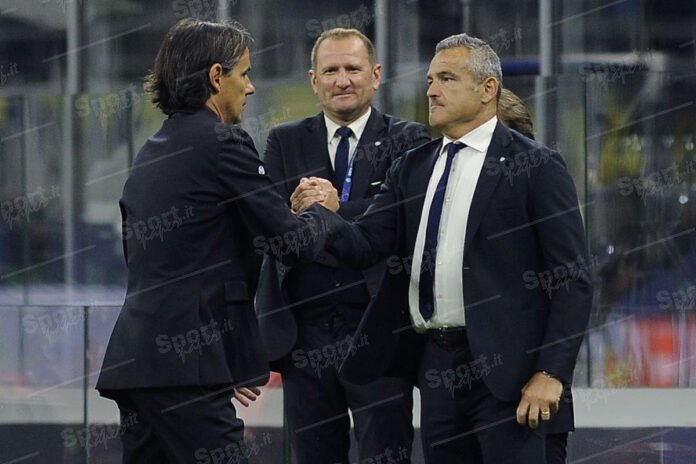 inter calcio