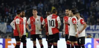 feyenoord ( foto di salvatore fornelli )