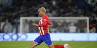 griezmann ( foto di salvatore fornelli )